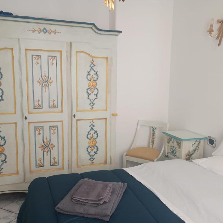 La casa di Rosa (Appartamento con terrazzo panoramico nel Cuore di Sorrento) - Appartamento - 30