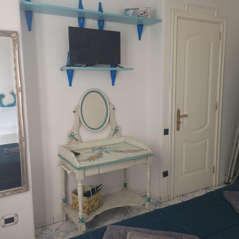 La casa di Rosa (Appartamento con terrazzo panoramico nel Cuore di Sorrento) - Appartamento - 29