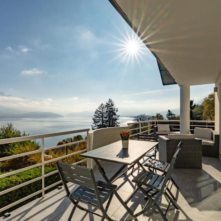 The View - Villa - 56