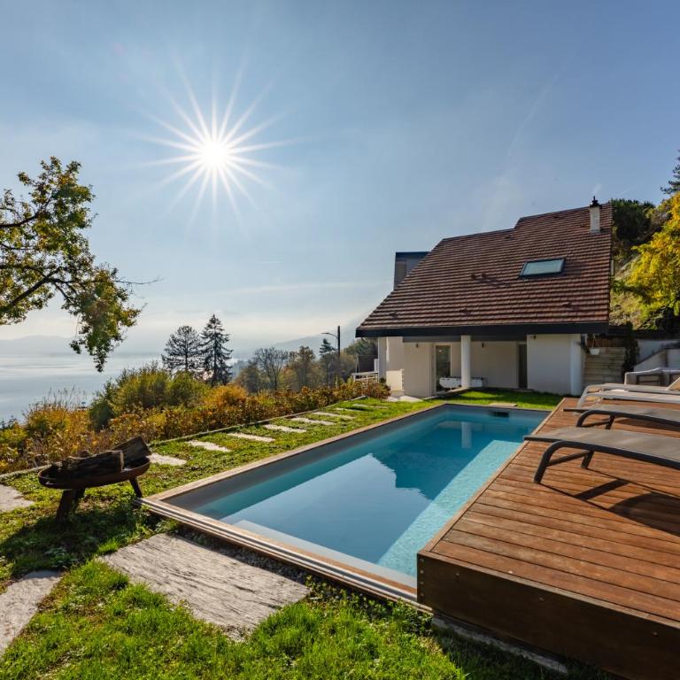 The View - Villa - 29