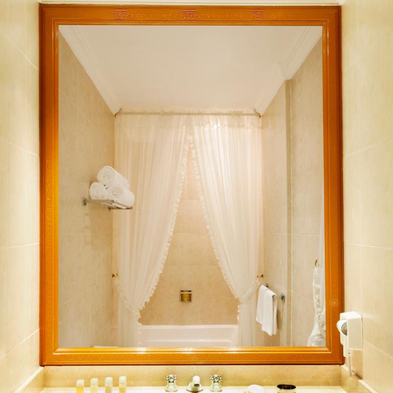 Hotel Geneve CD de Mexico - Junior Suite - 3