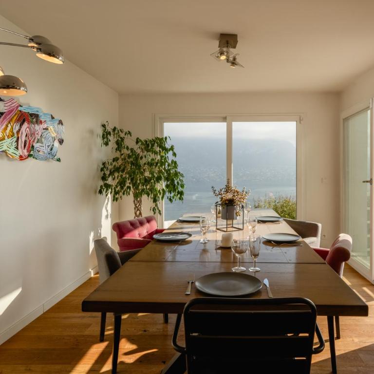 The View - Villa - 44