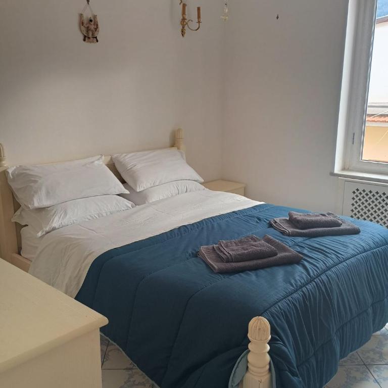 La casa di Rosa (Appartamento con terrazzo panoramico nel Cuore di Sorrento) - Appartamento - 19