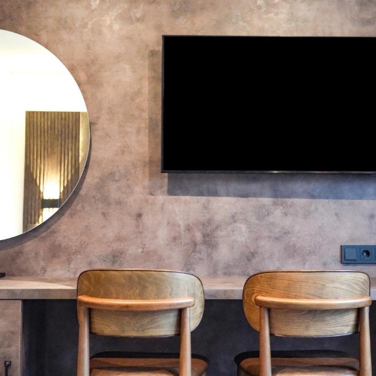JG Hotel & Restaurant Antoniergasse - Doppelzimmer - 3