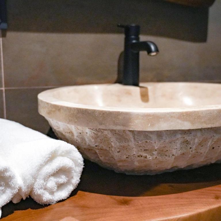 JG Hotel & Restaurant Antoniergasse - Doppelzimmer - 9