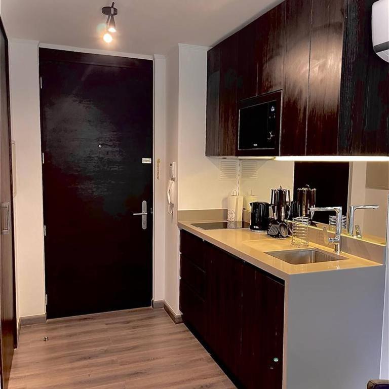 Apart Hotel in downtown Santiago Historic Center - Apartamento - 3