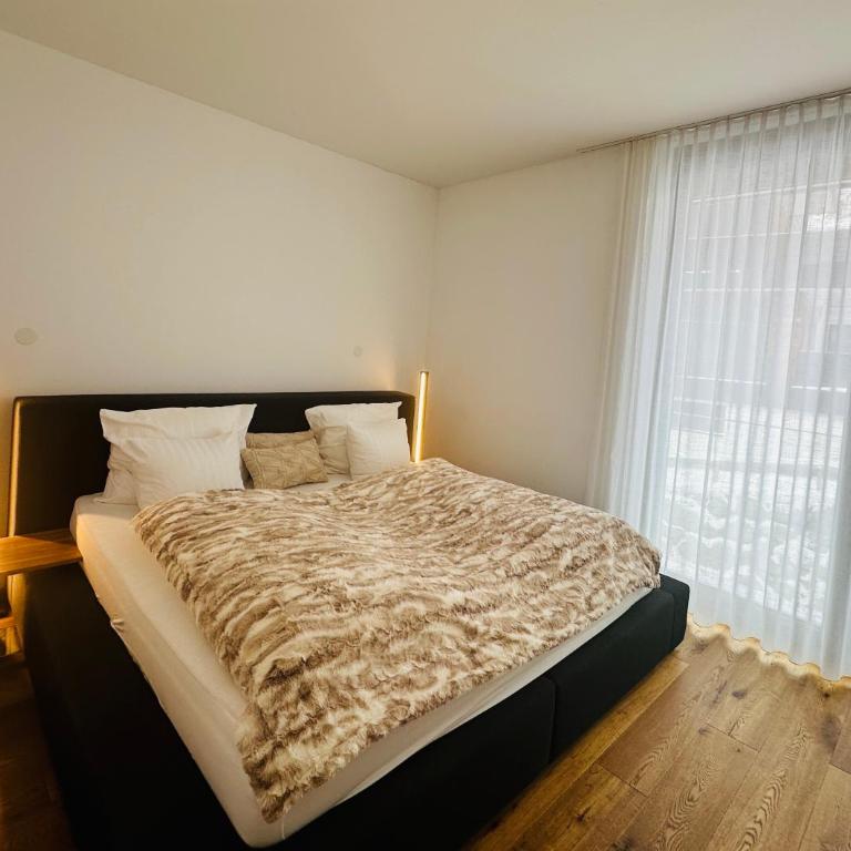 Schooren des Alpes Luxury Penthouses & Apartments with SPA & Pools close Ischgl - Penthouse-Apartment - 8