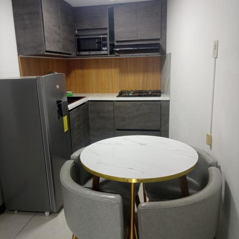 Mini suit - Casa con 1 dormitorio - 4