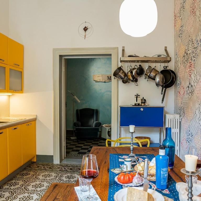 Windrose Lifestyle - Appartamento - 9