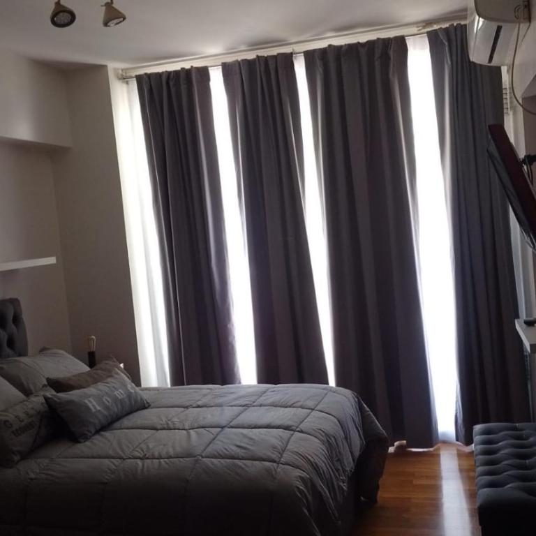 Acogedor Apartamento en Belgrano - One-Bedroom Apartment - 8