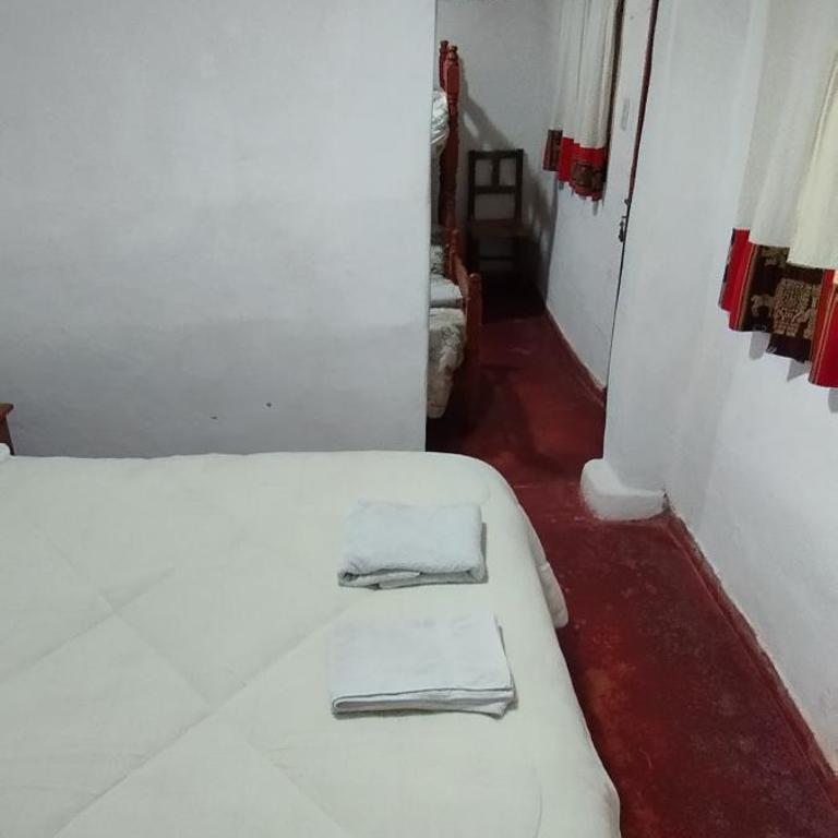 Mamacoca - Four-Bedroom House - 10