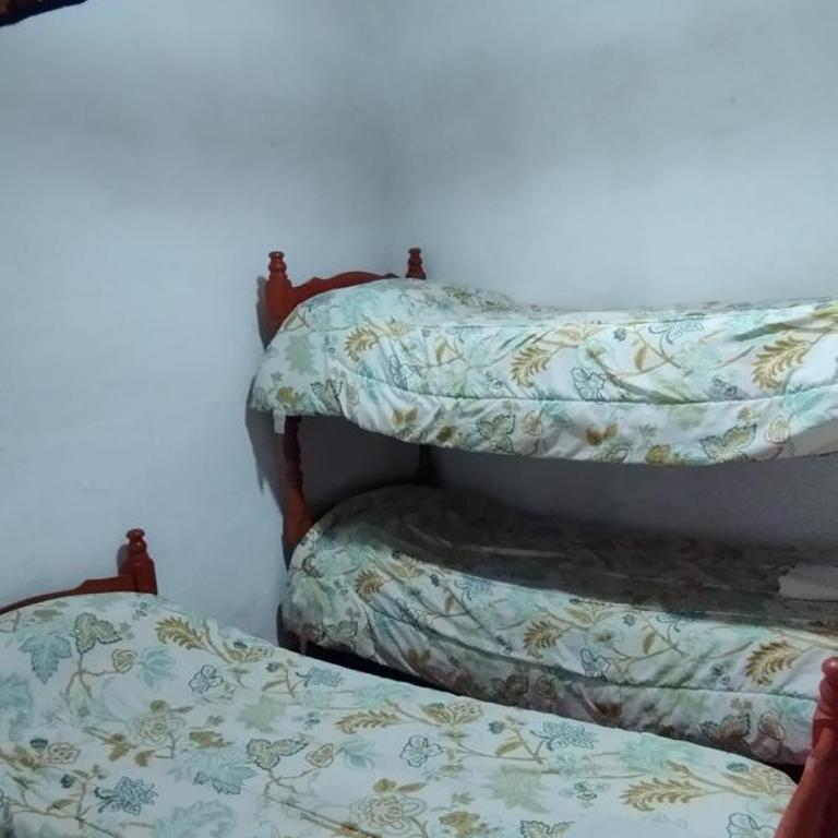 Mamacoca - Four-Bedroom House - 12