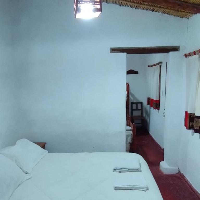 Mamacoca - Four-Bedroom House - 11