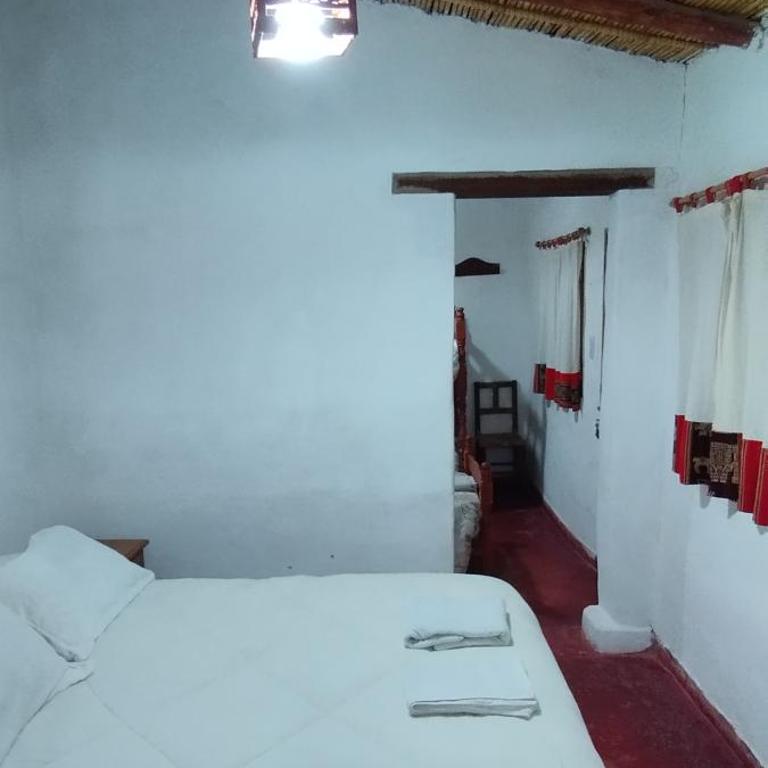Mamacoca - Four-Bedroom House - 13