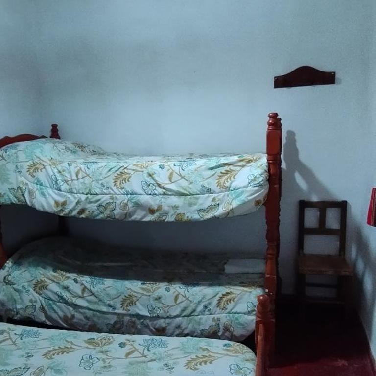 Mamacoca - Four-Bedroom House - 17