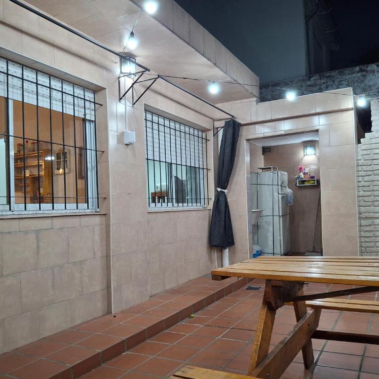 CASA DEL NARANJO - Apartamento de 2 dormitorios - 2