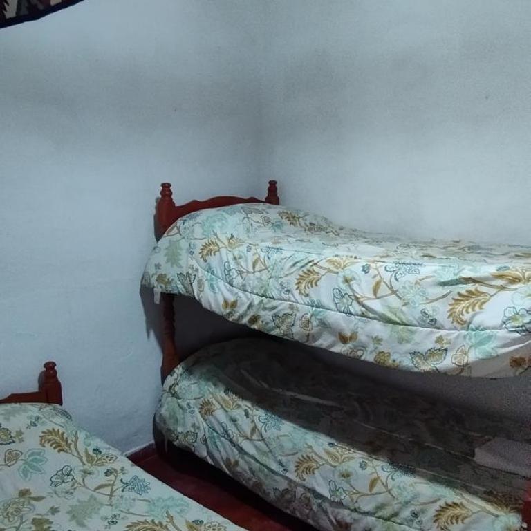 Mamacoca - Four-Bedroom House - 19