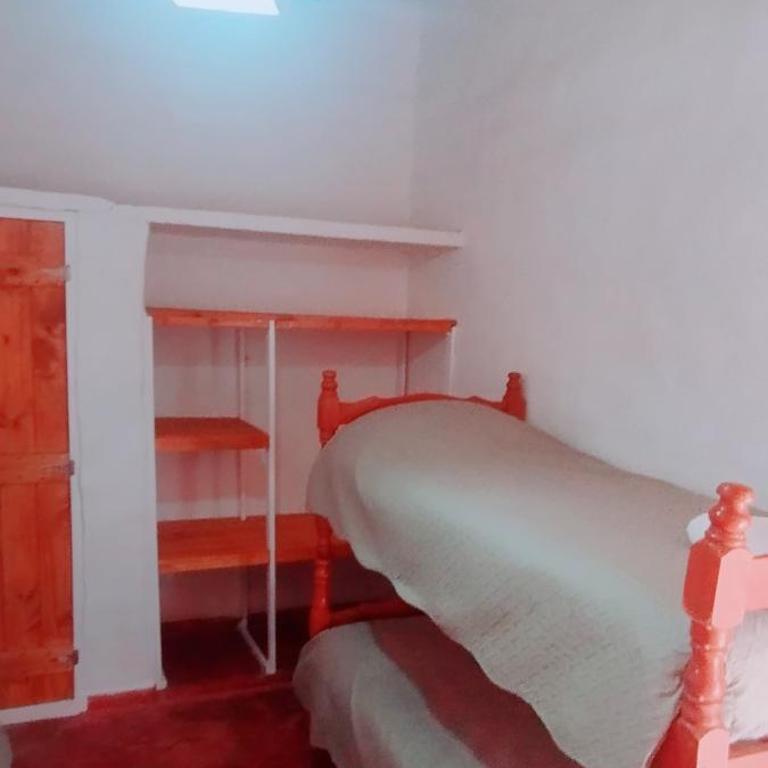 Mamacoca - Four-Bedroom House - 18