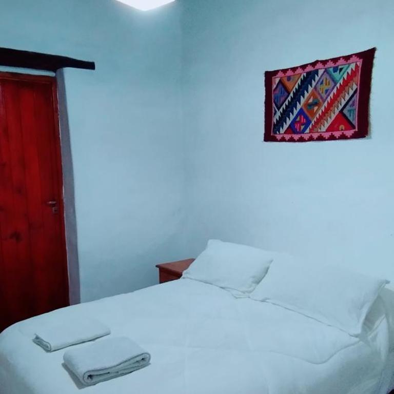 Mamacoca - Four-Bedroom House - 21