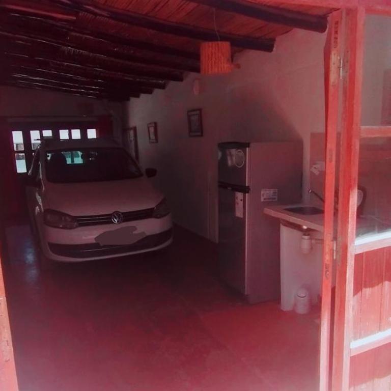 Mamacoca - Four-Bedroom House - 24