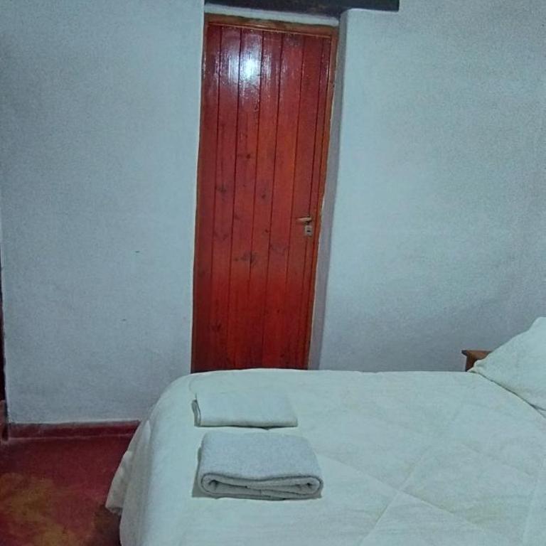 Mamacoca - Four-Bedroom House - 25
