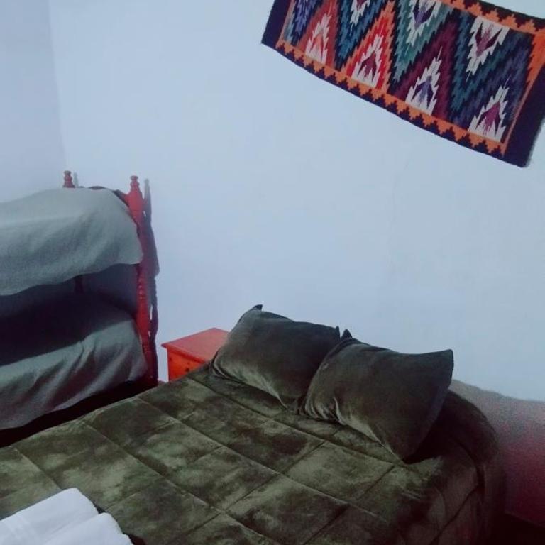 Mamacoca - Four-Bedroom House - 30