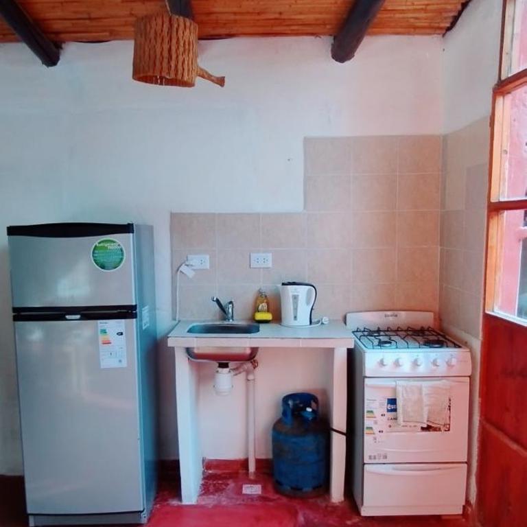 Mamacoca - Four-Bedroom House - 32
