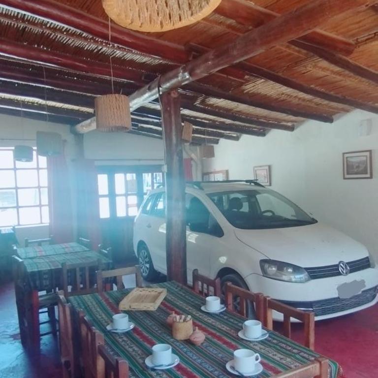 Mamacoca - Four-Bedroom House - 38