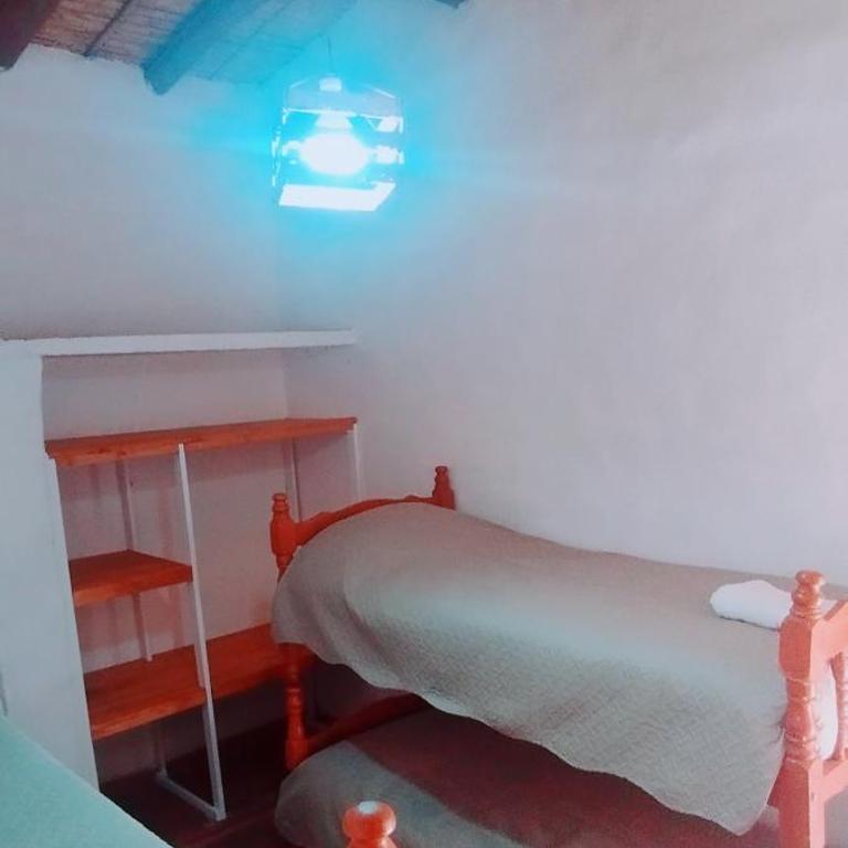 Mamacoca - Four-Bedroom House - 37