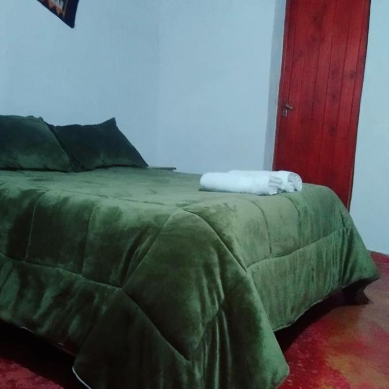 Mamacoca - Four-Bedroom House - 42
