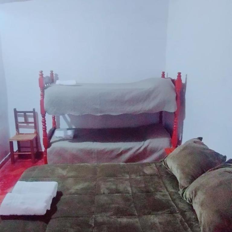 Mamacoca - Four-Bedroom House - 44