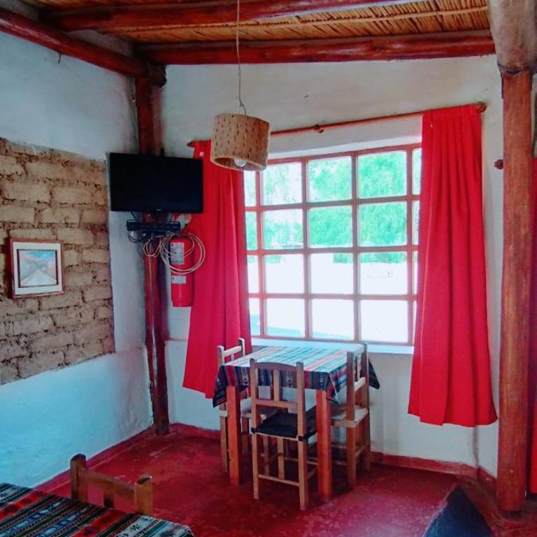 Mamacoca - Four-Bedroom House - 51