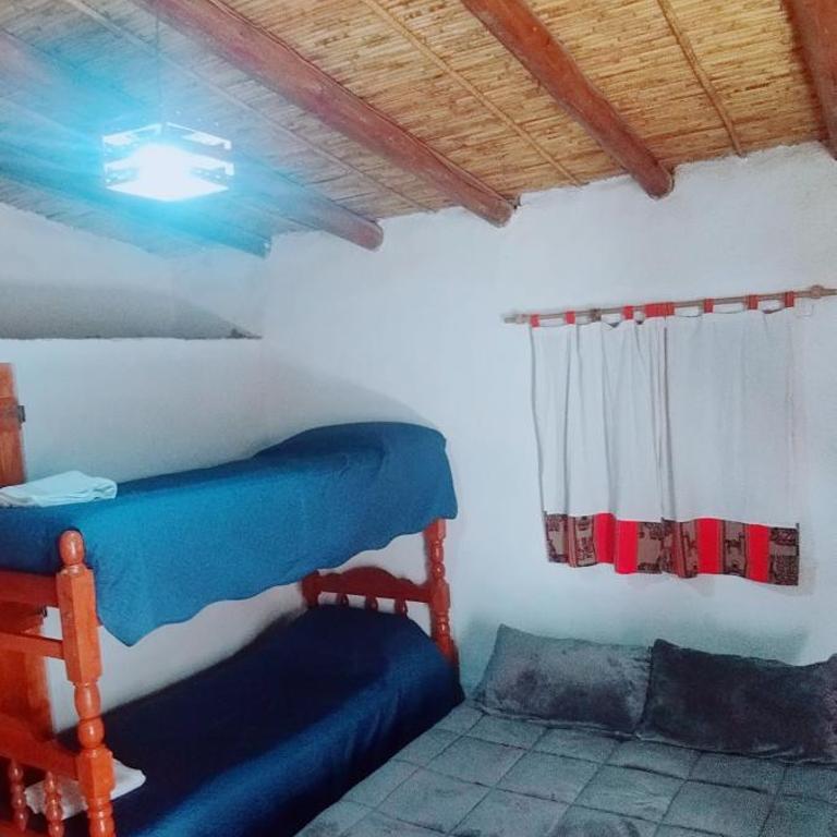 Mamacoca - Four-Bedroom House - 55