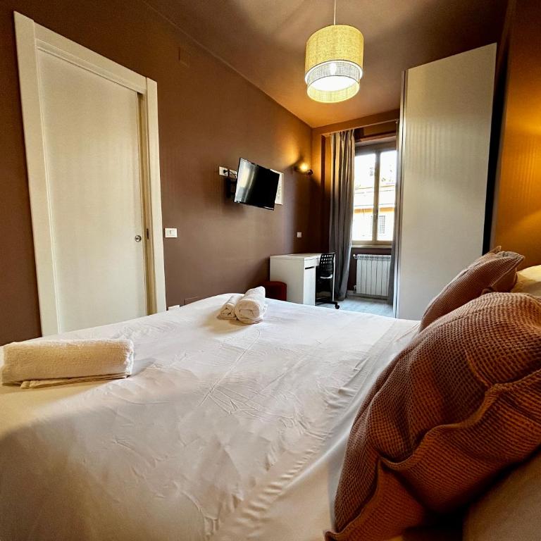 Provincie 55 - Casa con 3 Camere da Letto - 39