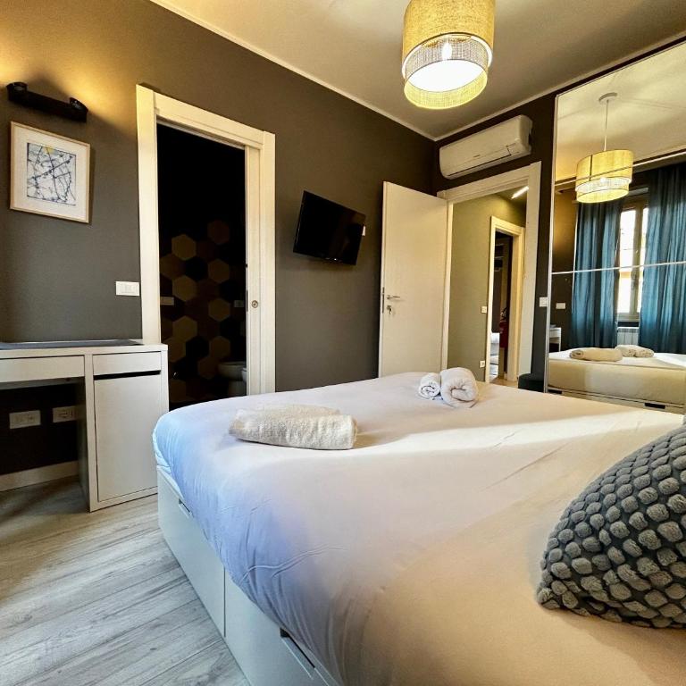 Provincie 55 - Casa con 3 Camere da Letto - 27
