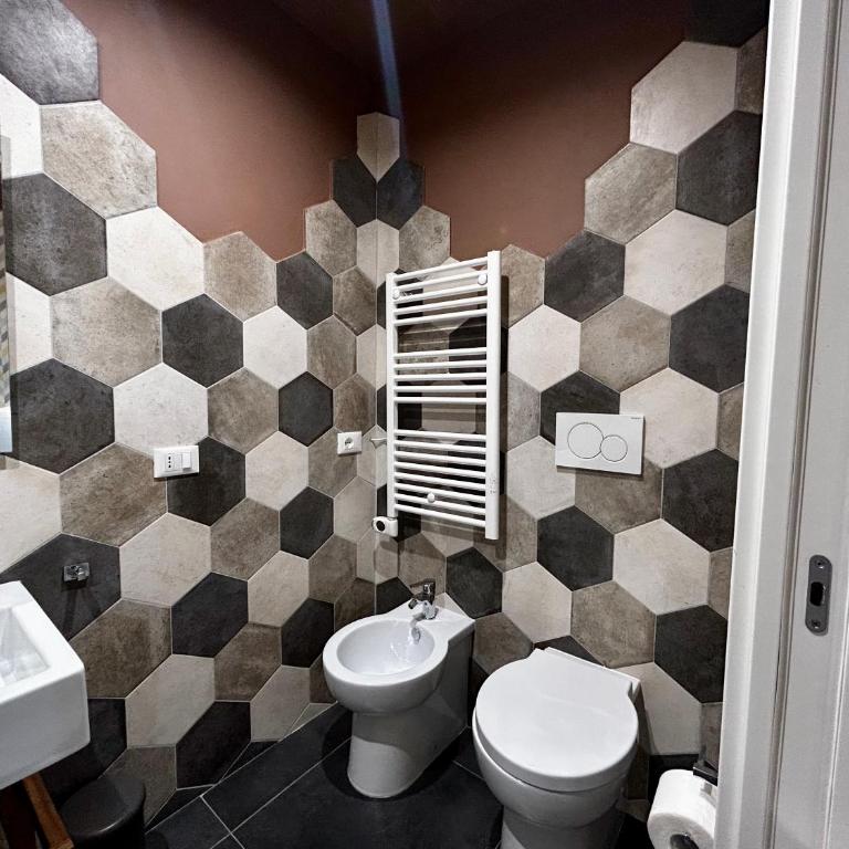 Provincie 55 - Casa con 3 Camere da Letto - 37