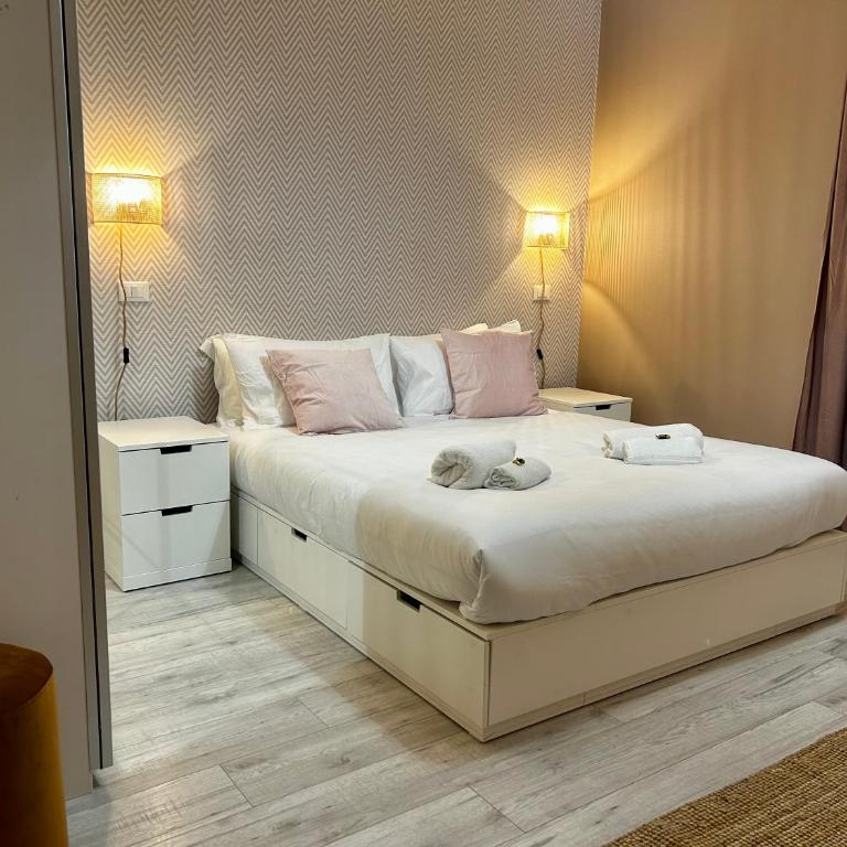 Provincie 55 - Casa con 3 Camere da Letto - 50