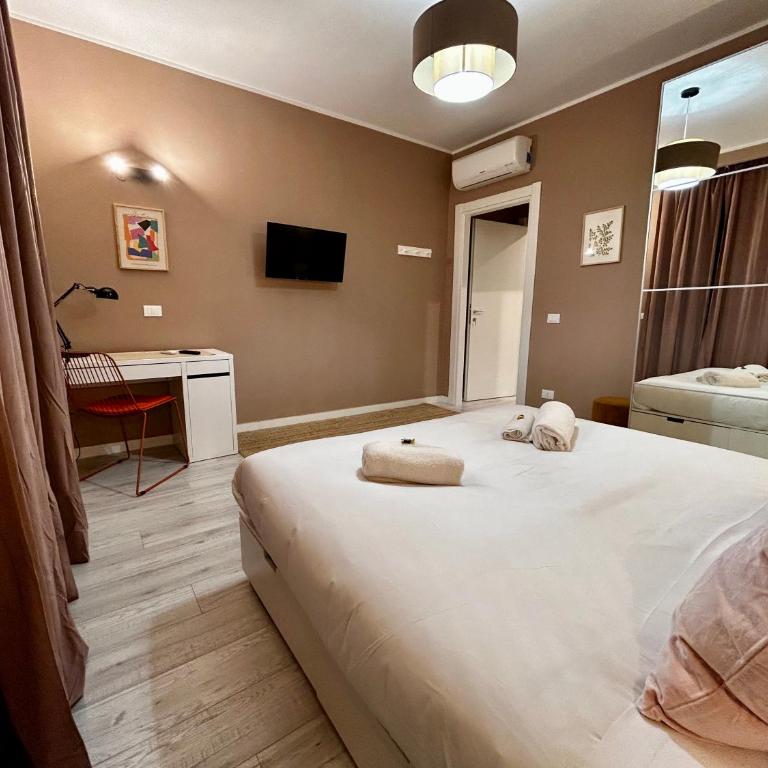 Provincie 55 - Casa con 3 Camere da Letto - 34