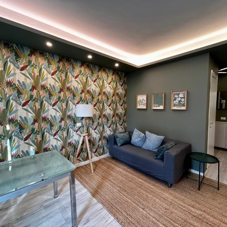 Provincie 55 - Casa con 3 Camere da Letto - 40