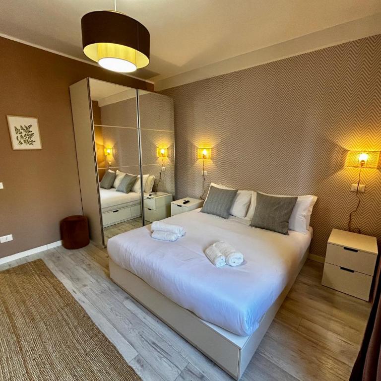 Provincie 55 - Casa con 3 Camere da Letto - 45