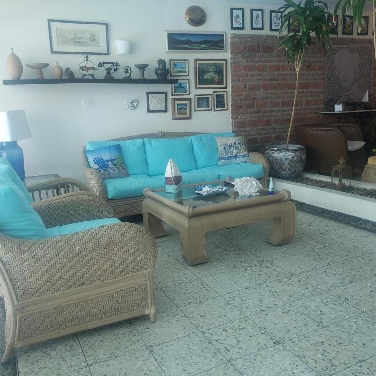 Vista al Mar - Casa de 4 dormitorios - 14