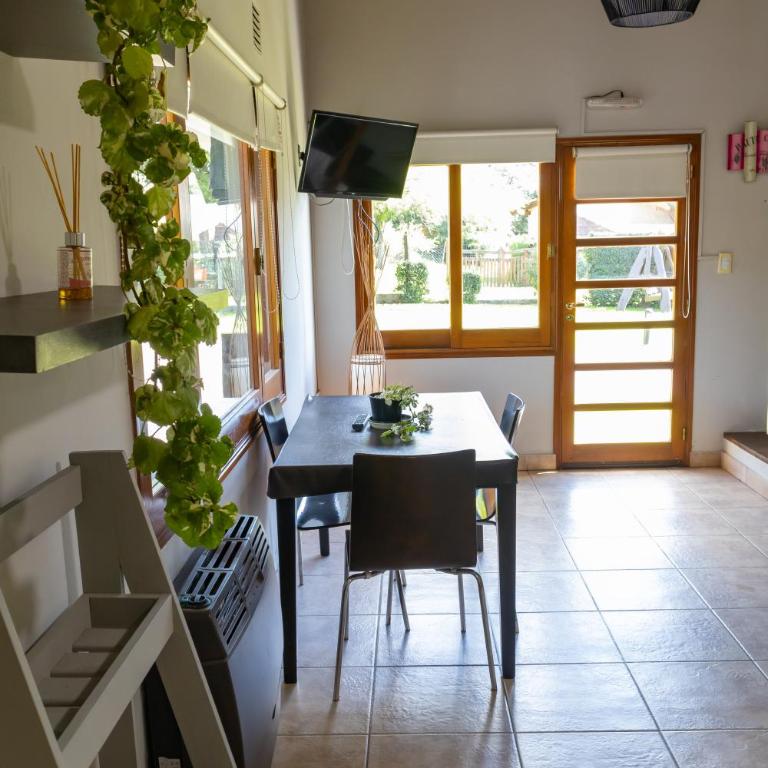 Portal de la Virgen - Bungalow de un dormitorio - 7