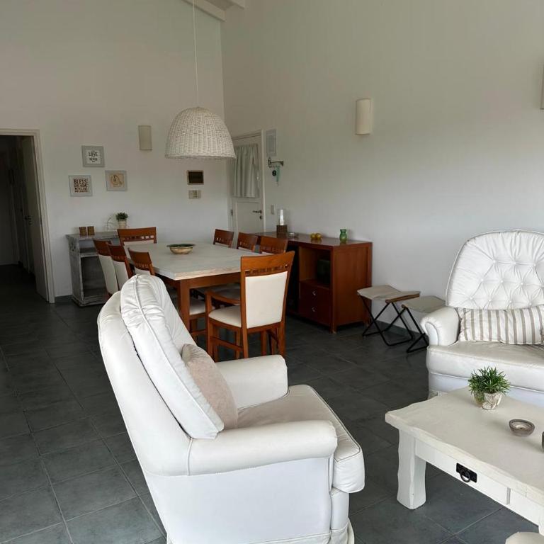 Departamento En Pinamar Costa Argentina - Apartamento de 1 dormitorio - 5