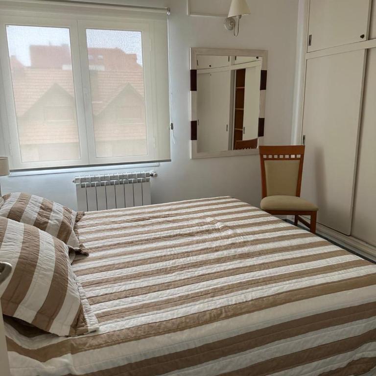 Departamento En Pinamar Costa Argentina - Apartamento de 1 dormitorio - 11