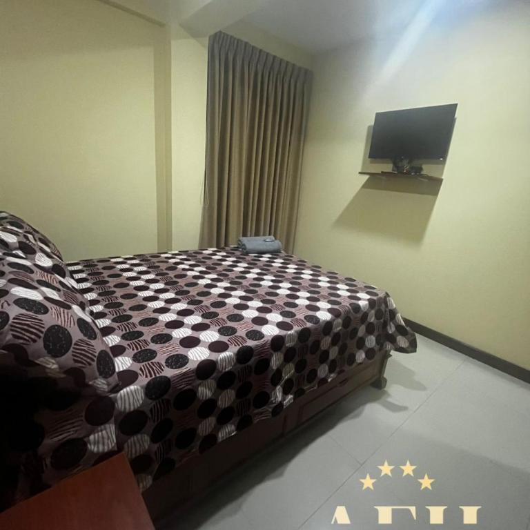 El Hogar - Sucursal Circunvalación con garaje - Three-Bedroom Apartment - 11