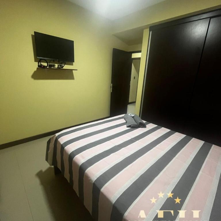 El Hogar - Sucursal Circunvalación con garaje - Three-Bedroom Apartment - 14