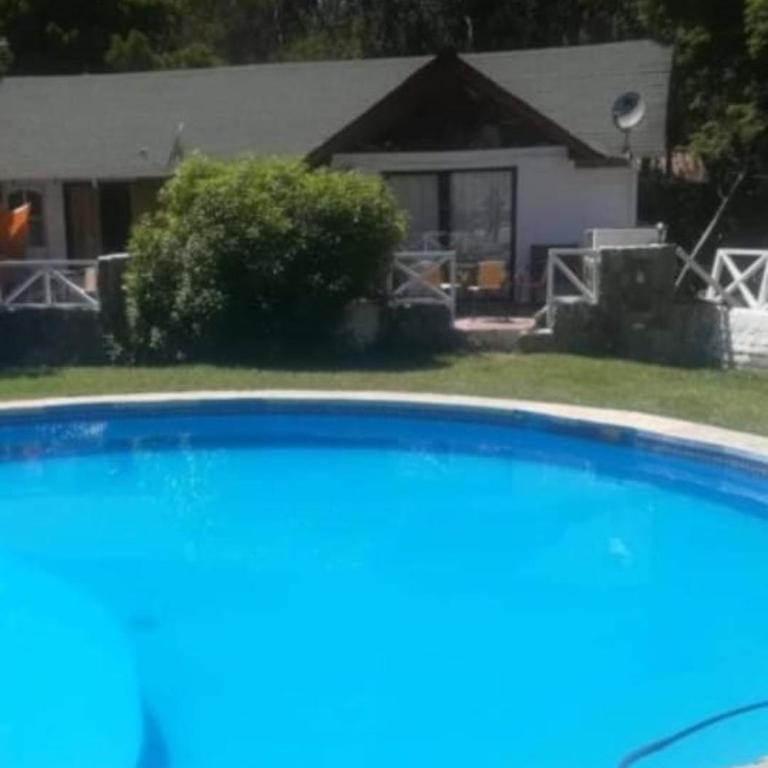 Alta Vista de Cahuil - Two-Bedroom Villa - 19