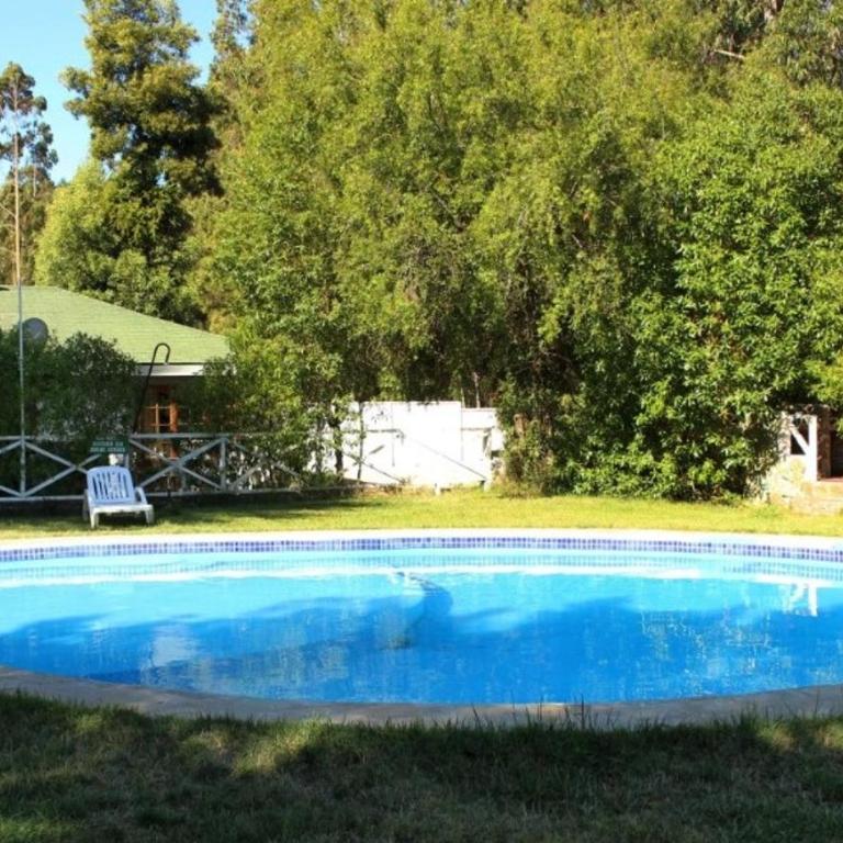 Alta Vista de Cahuil - Two-Bedroom Villa - 24
