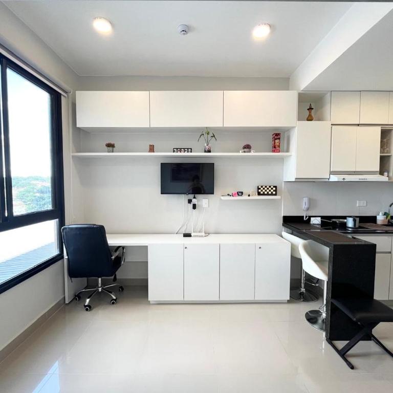 The Nest - One-Bedroom Apartment - 2