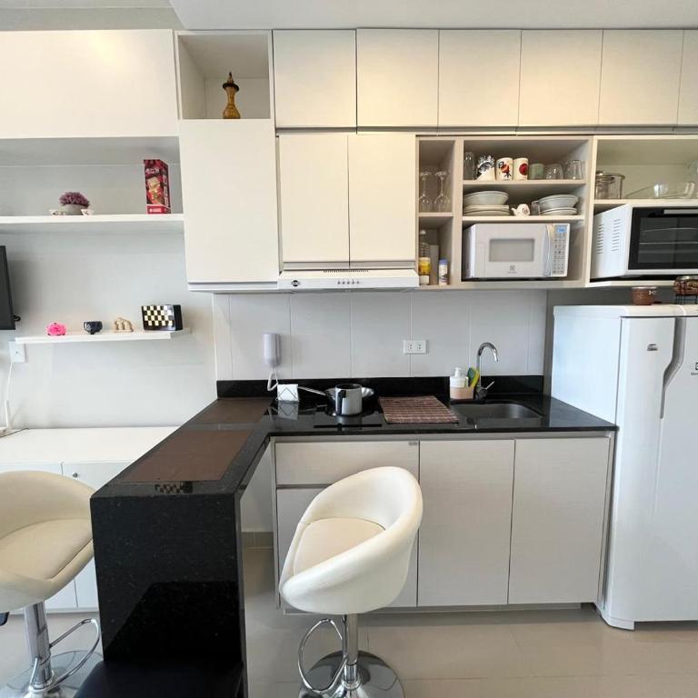 The Nest - One-Bedroom Apartment - 3